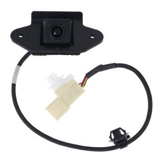 MITSUBISHI Rear View Camera, park distance control - ACKOJA A37-74-0003