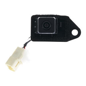 MITSUBISHI Rear View Camera, park distance control - ACKOJA A37-74-0005
