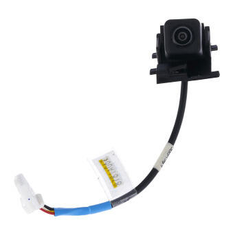 MITSUBISHI Rear View Camera, park distance control - ACKOJA A37-74-0008