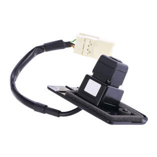 MITSUBISHI Rear View Camera, park distance control - ACKOJA A37-74-0011