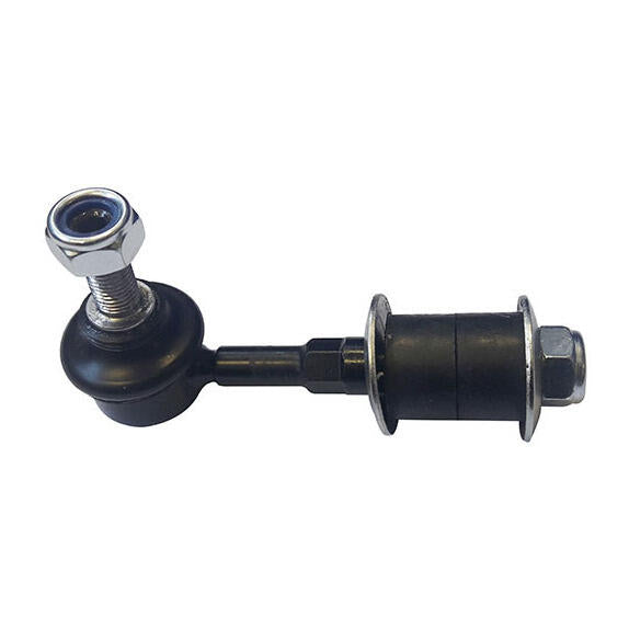 MITSUBISHI Link/Coupling Rod, stabiliser bar - ACKOJA A37-9502