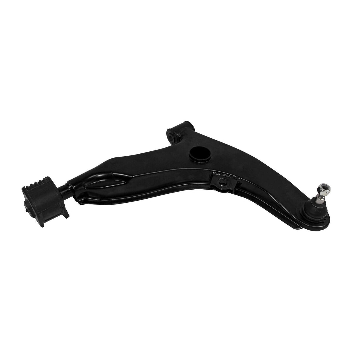 MITSUBISHI Control/Trailing Arm, wheel suspension - ACKOJA A37-9538