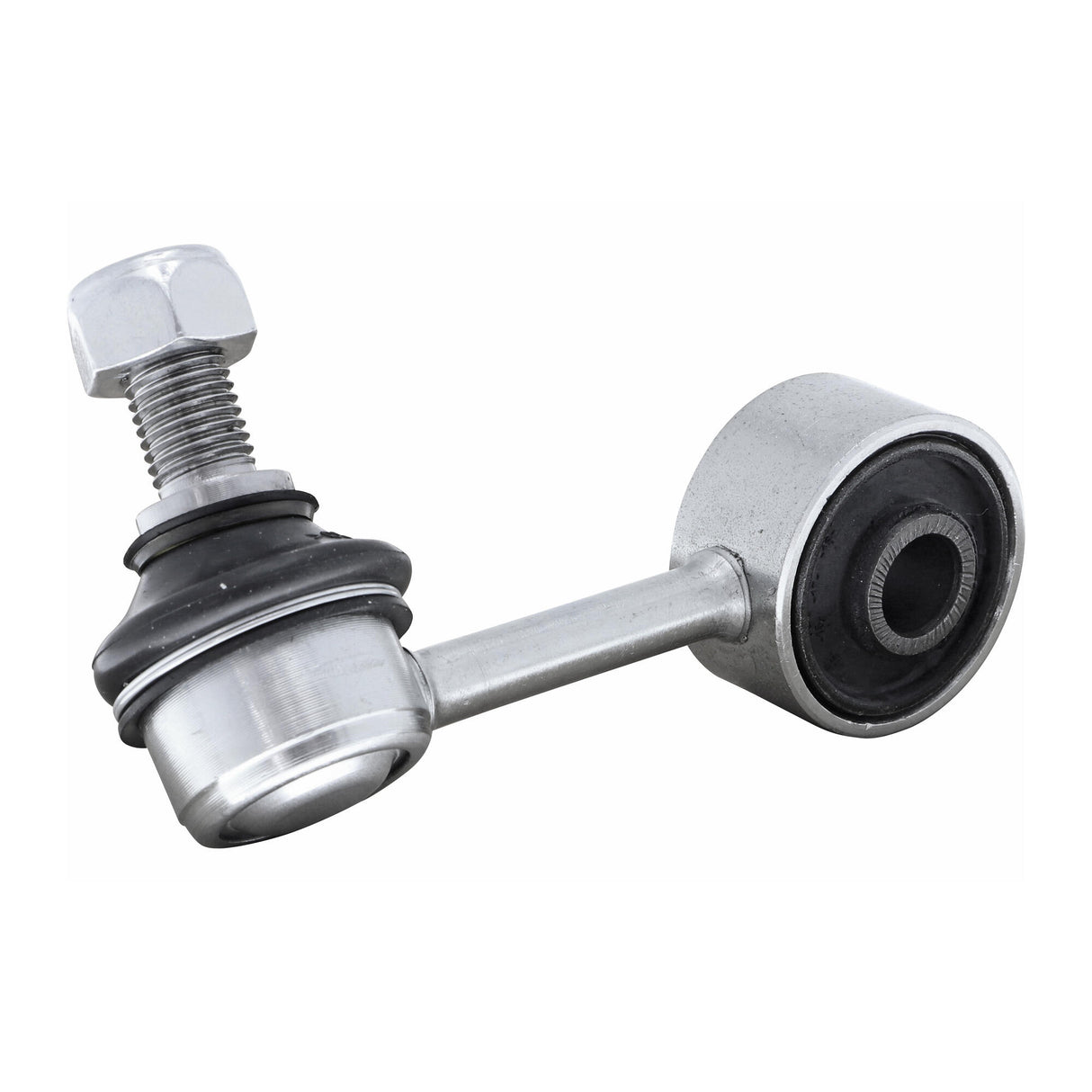 MITSUBISHI Link/Coupling Rod, stabiliser bar - ACKOJA A37-9544