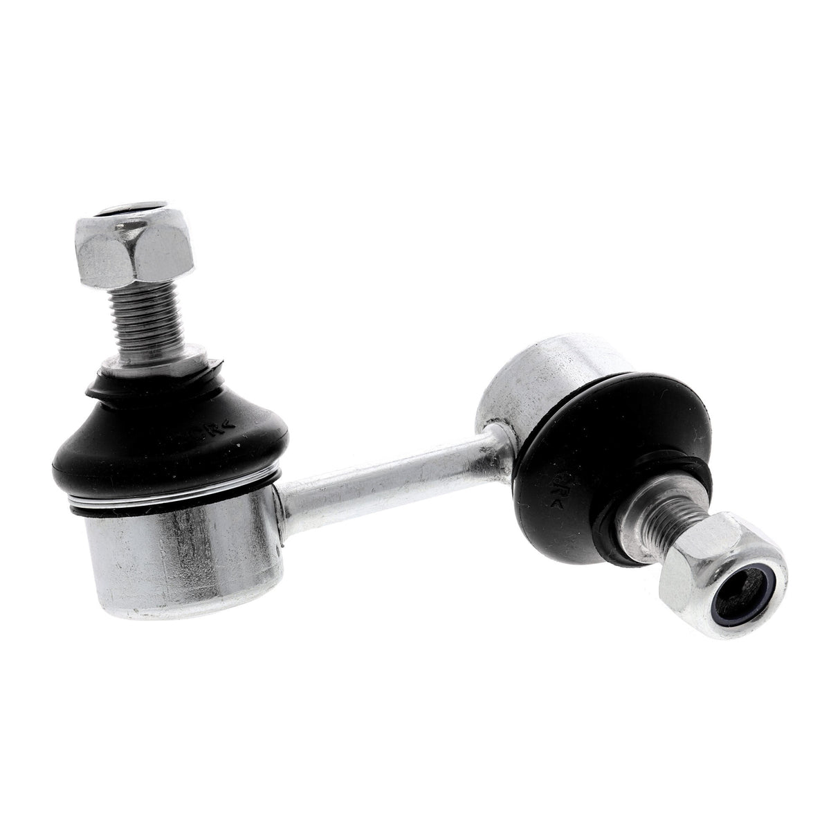 MITSUBISHI Link/Coupling Rod, stabiliser bar - ACKOJA A37-9549