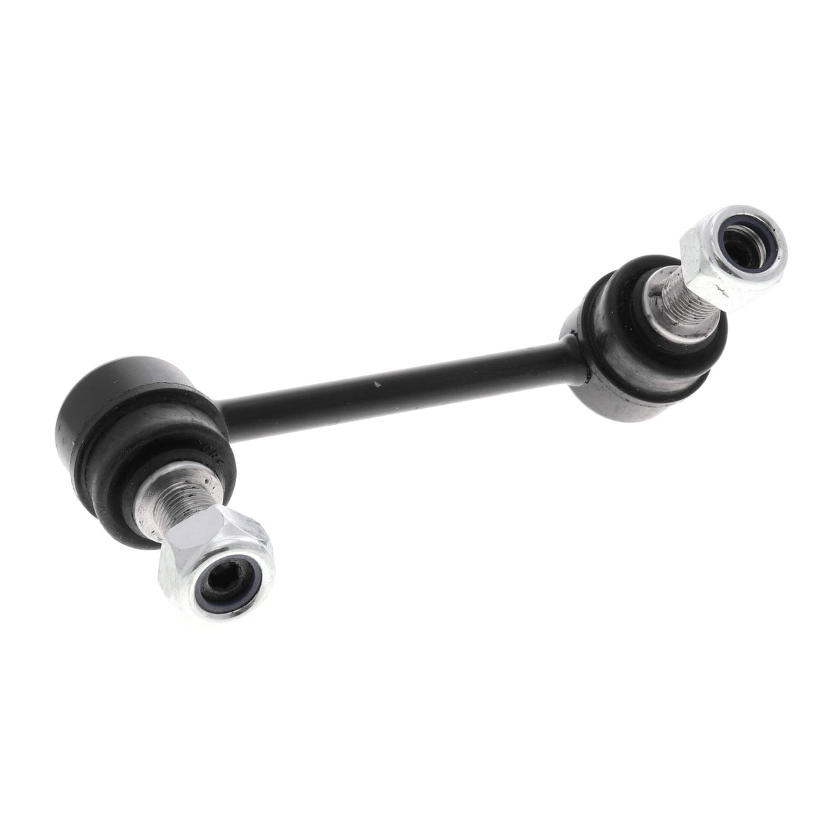 MITSUBISHI Link/Coupling Rod, stabiliser bar - ACKOJA A37-9551