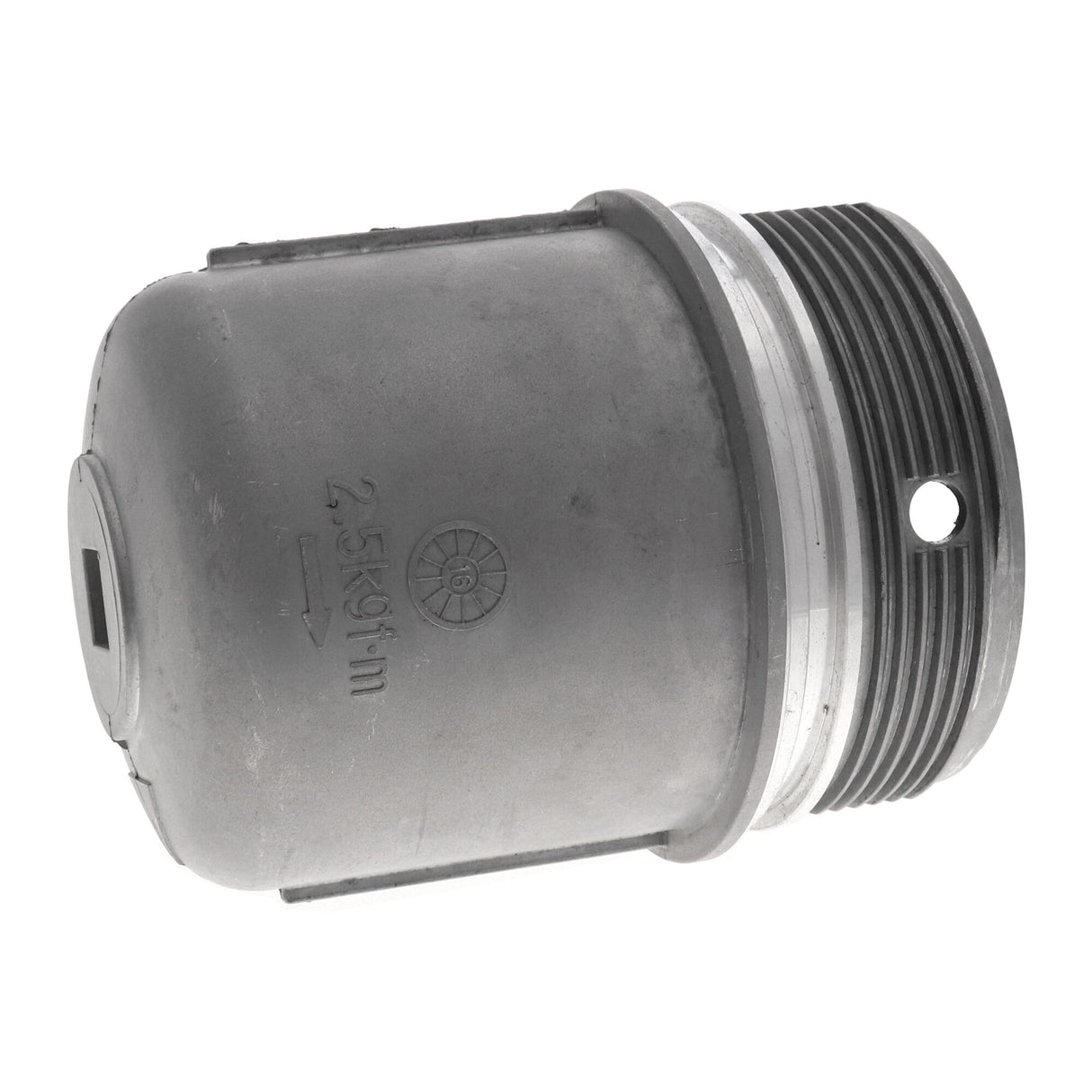 NISSAN Cap, oil filter housing - ACKOJA A38-0010