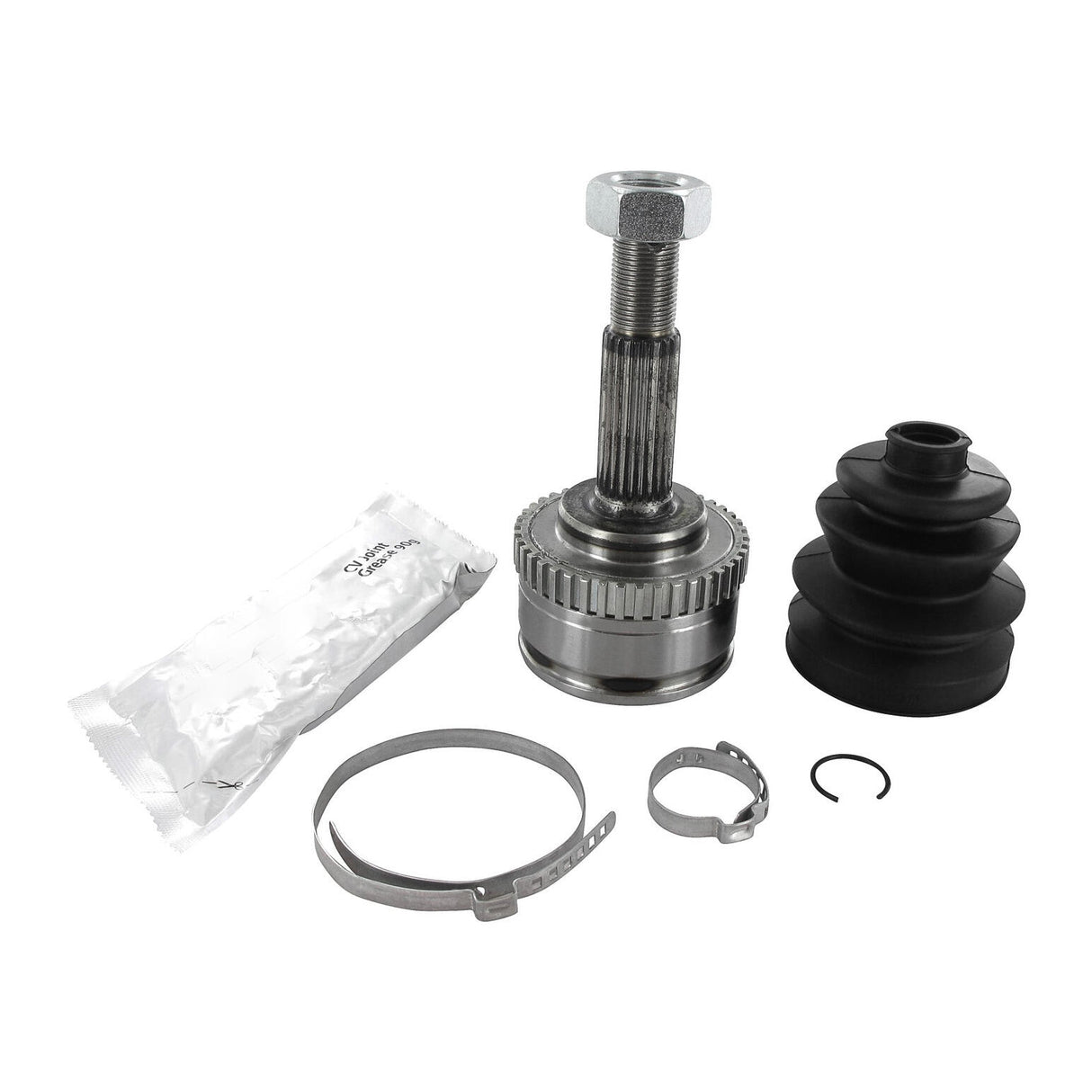 NISSAN Joint Kit, drive shaft - ACKOJA A38-0041