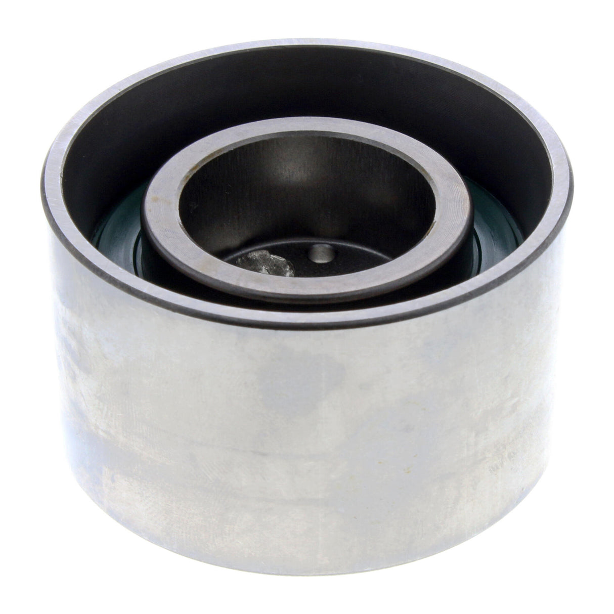 NISSAN Tensioner Pulley, timing belt - ACKOJA A38-0060