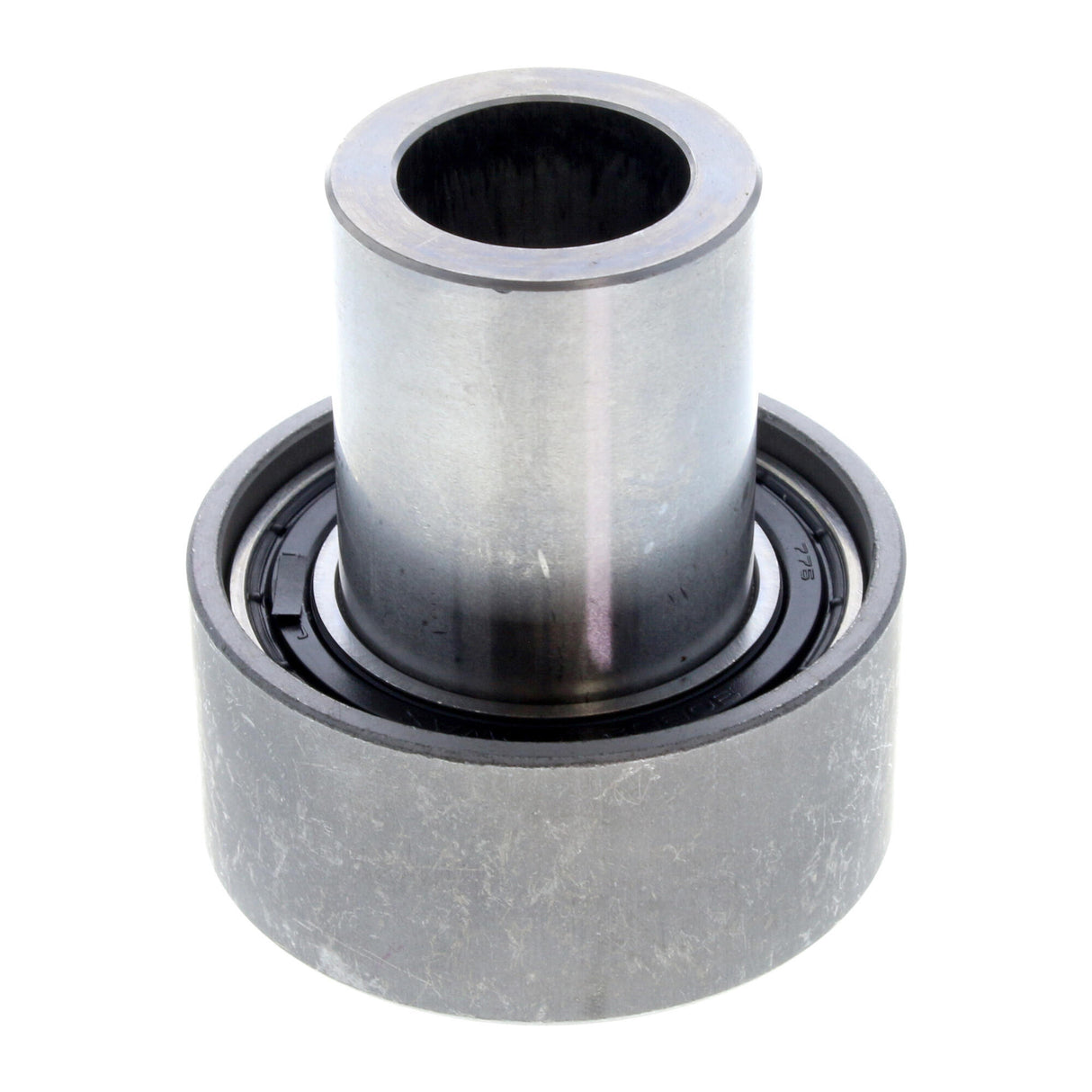 NISSAN Deflection Pulley/Guide Pulley, timing b - ACKOJA A38-0063