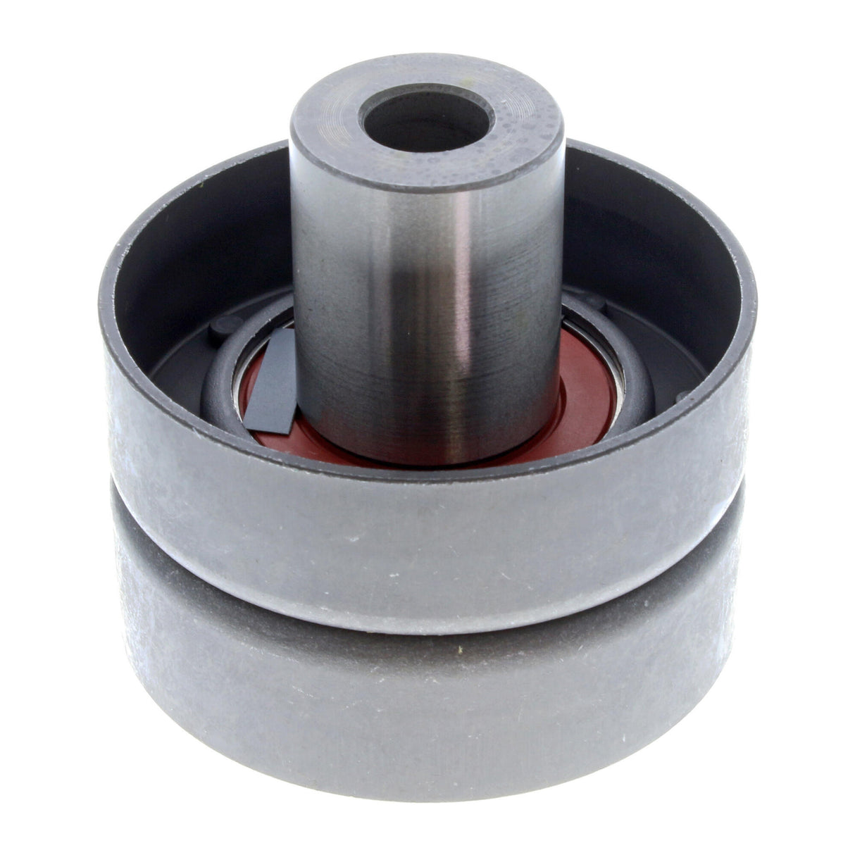 NISSAN Deflection Pulley/Guide Pulley, timing b - ACKOJA A38-0066