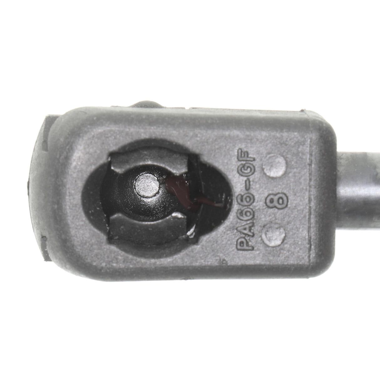 NISSAN Gas Spring, boot/cargo area - ACKOJA A38-0071