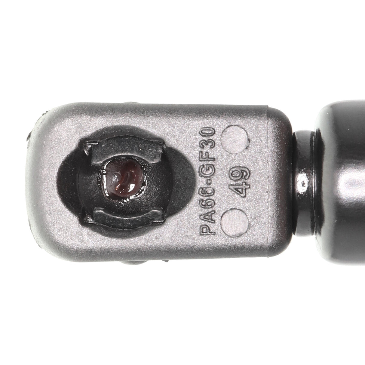 NISSAN Gas Spring, boot/cargo area - ACKOJA A38-0073