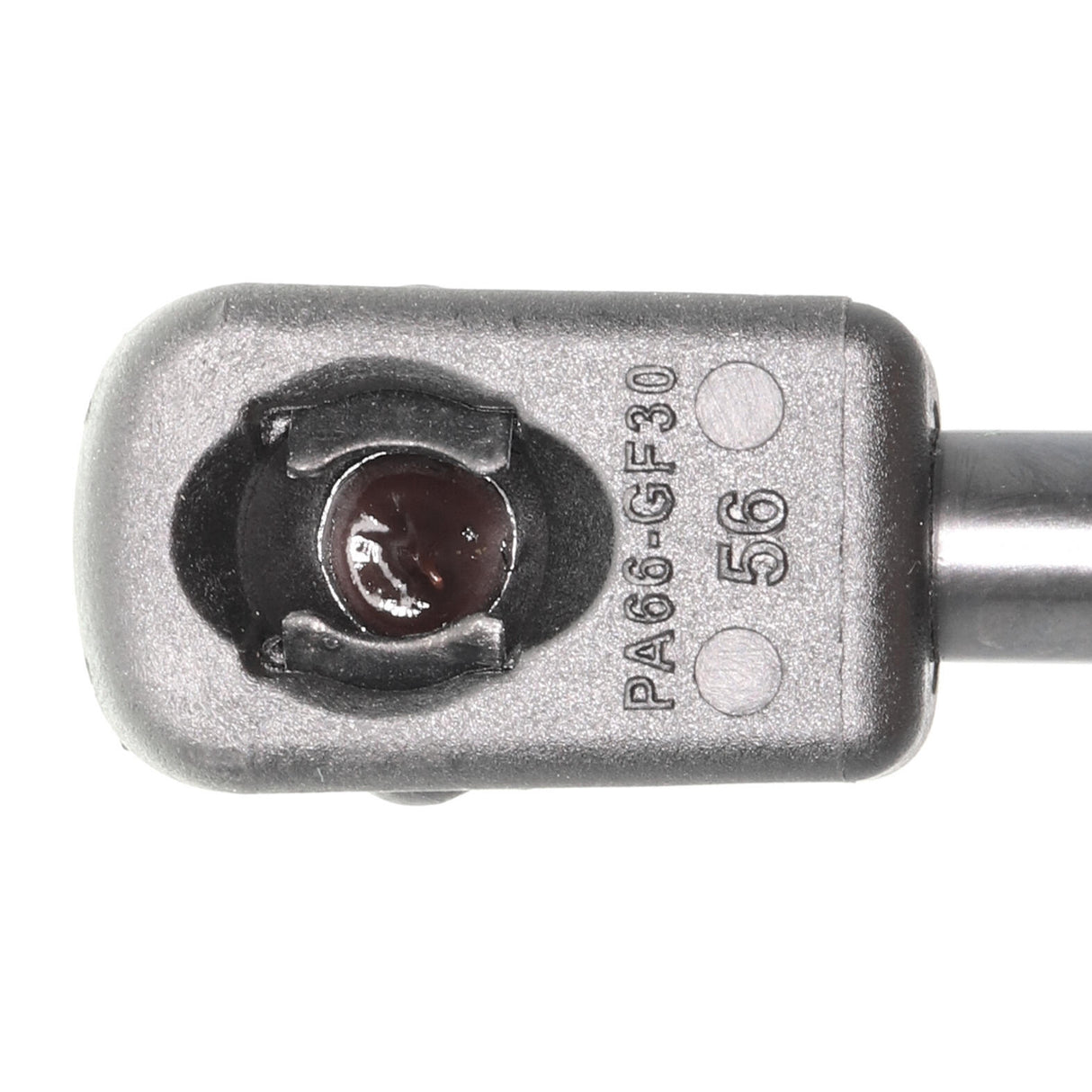 NISSAN Gas Spring, boot/cargo area - ACKOJA A38-0073