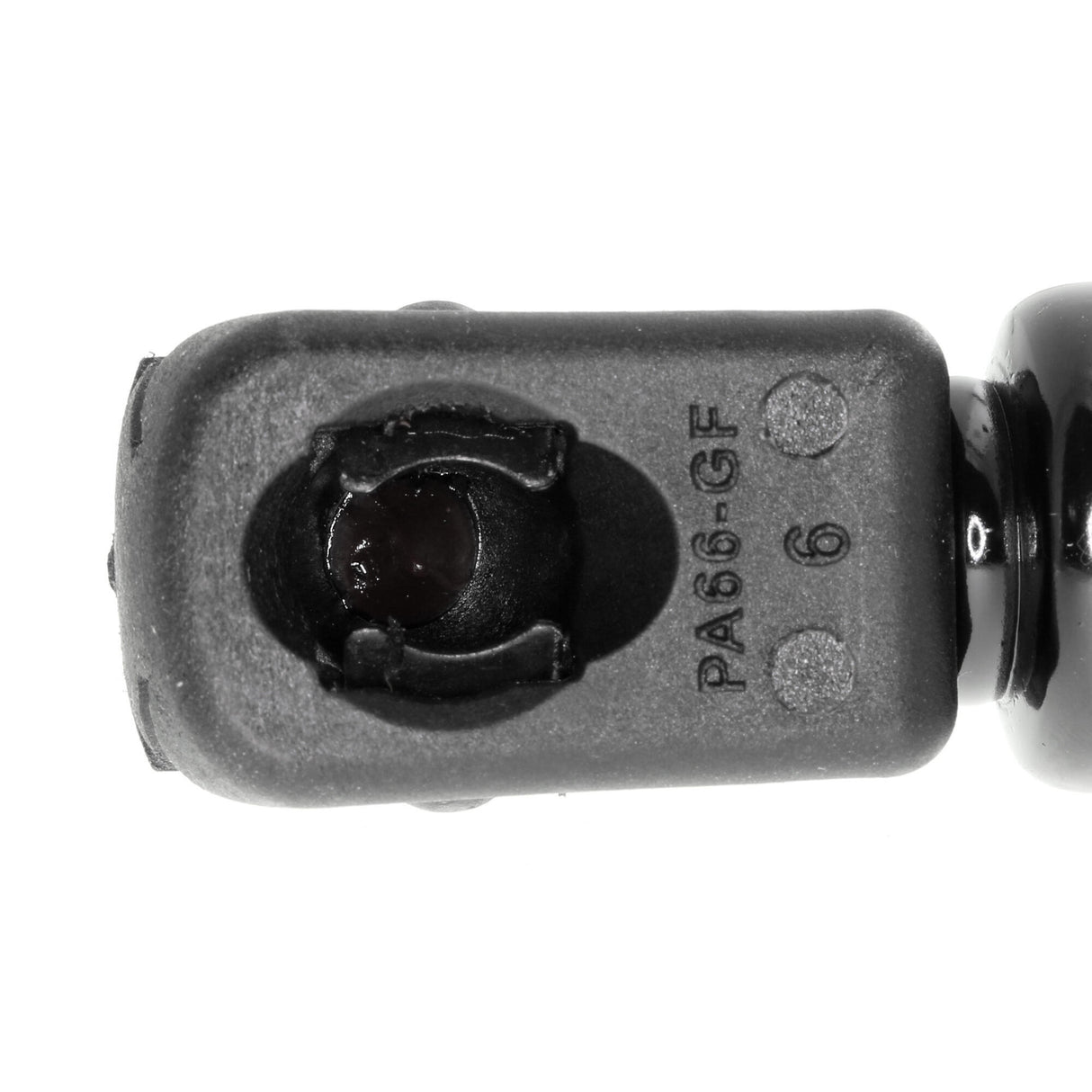 NISSAN Gas Spring, boot/cargo area - ACKOJA A38-0074