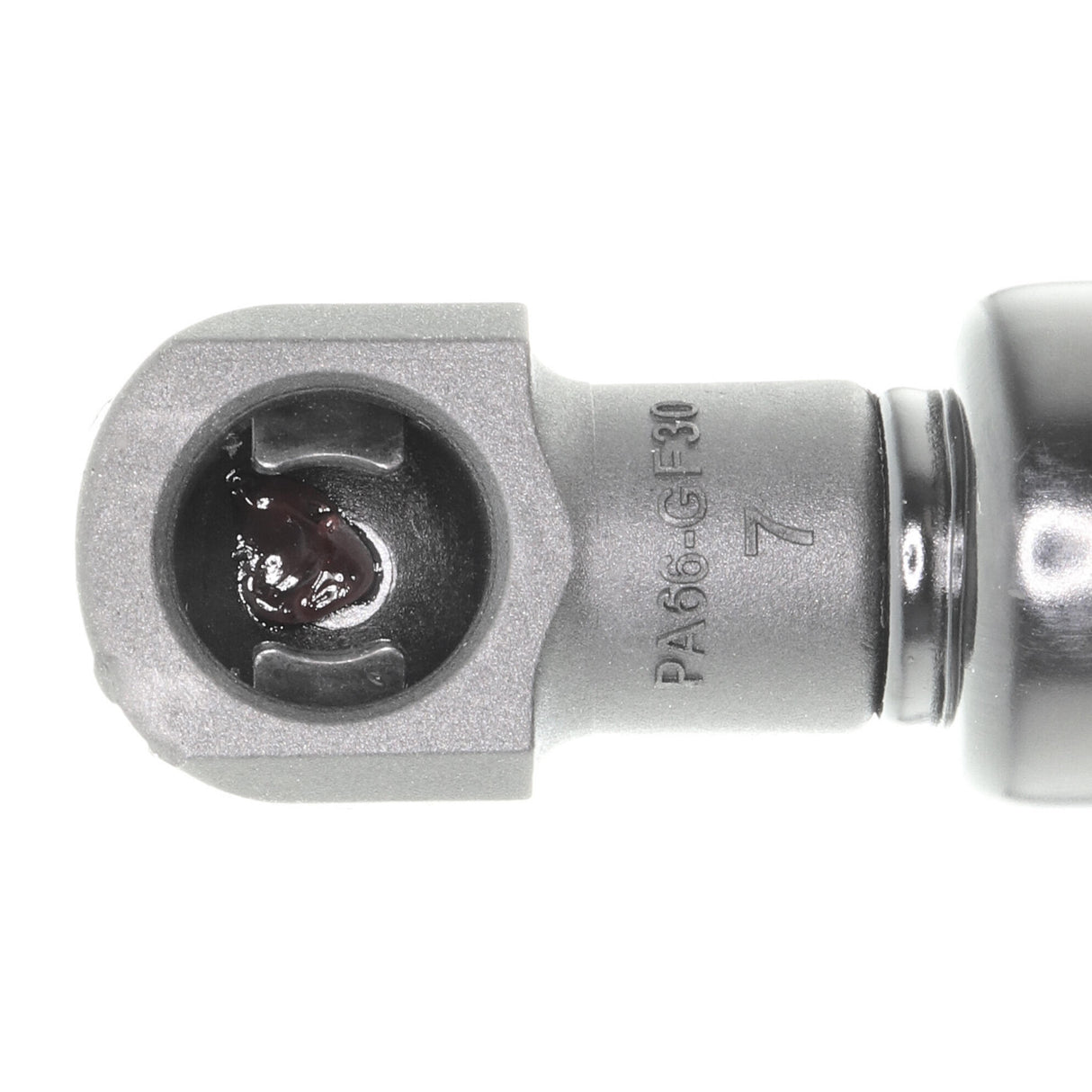 NISSAN Gas Spring, boot/cargo area - ACKOJA A38-0075