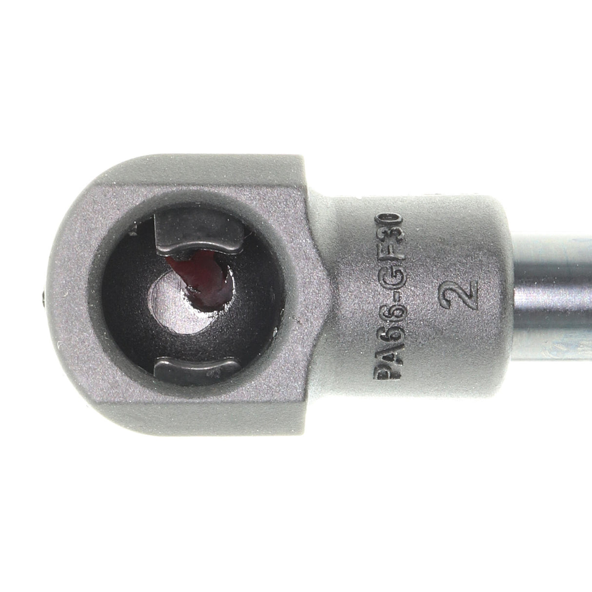 NISSAN Gas Spring, boot/cargo area - ACKOJA A38-0076