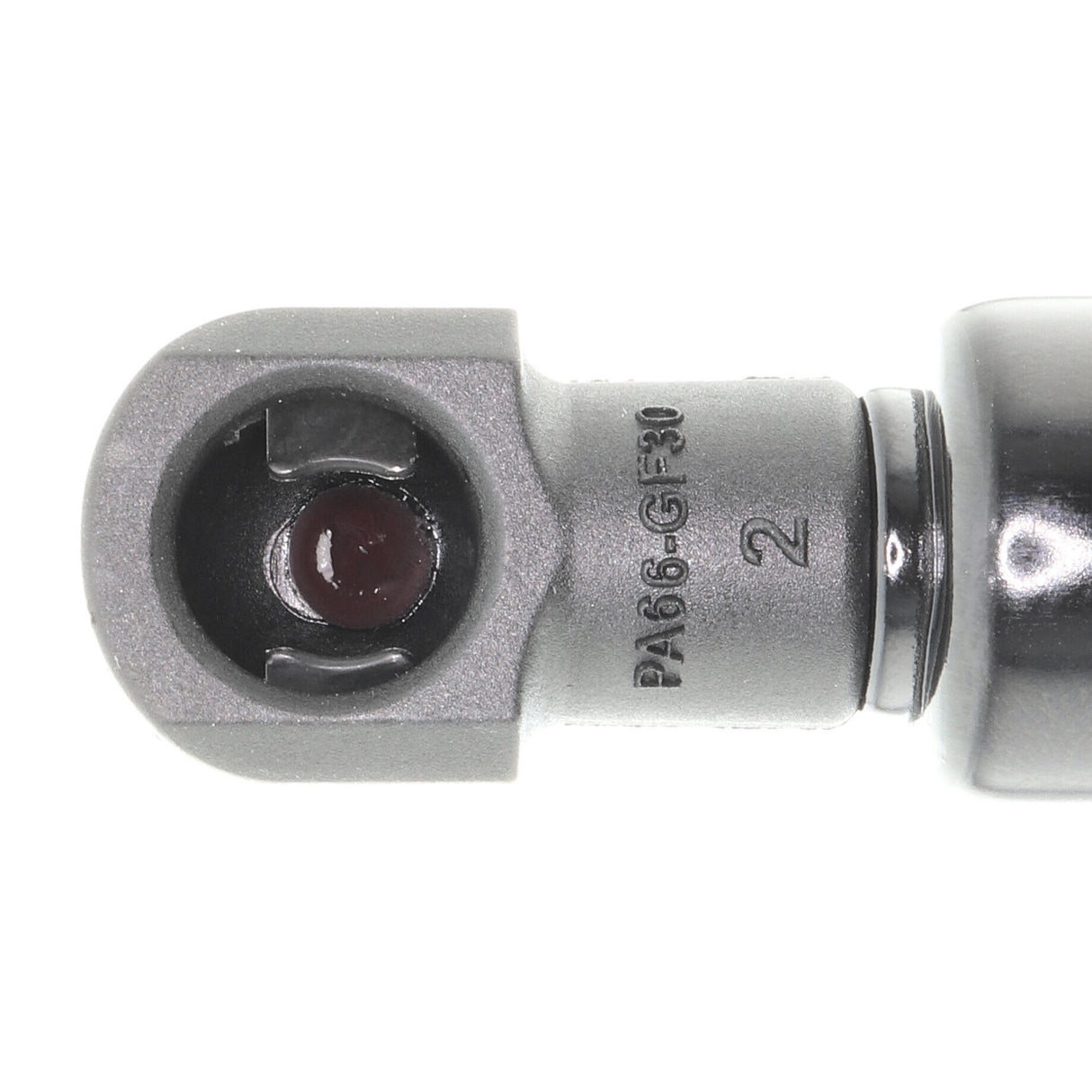 NISSAN Gas Spring, boot/cargo area - ACKOJA A38-0076