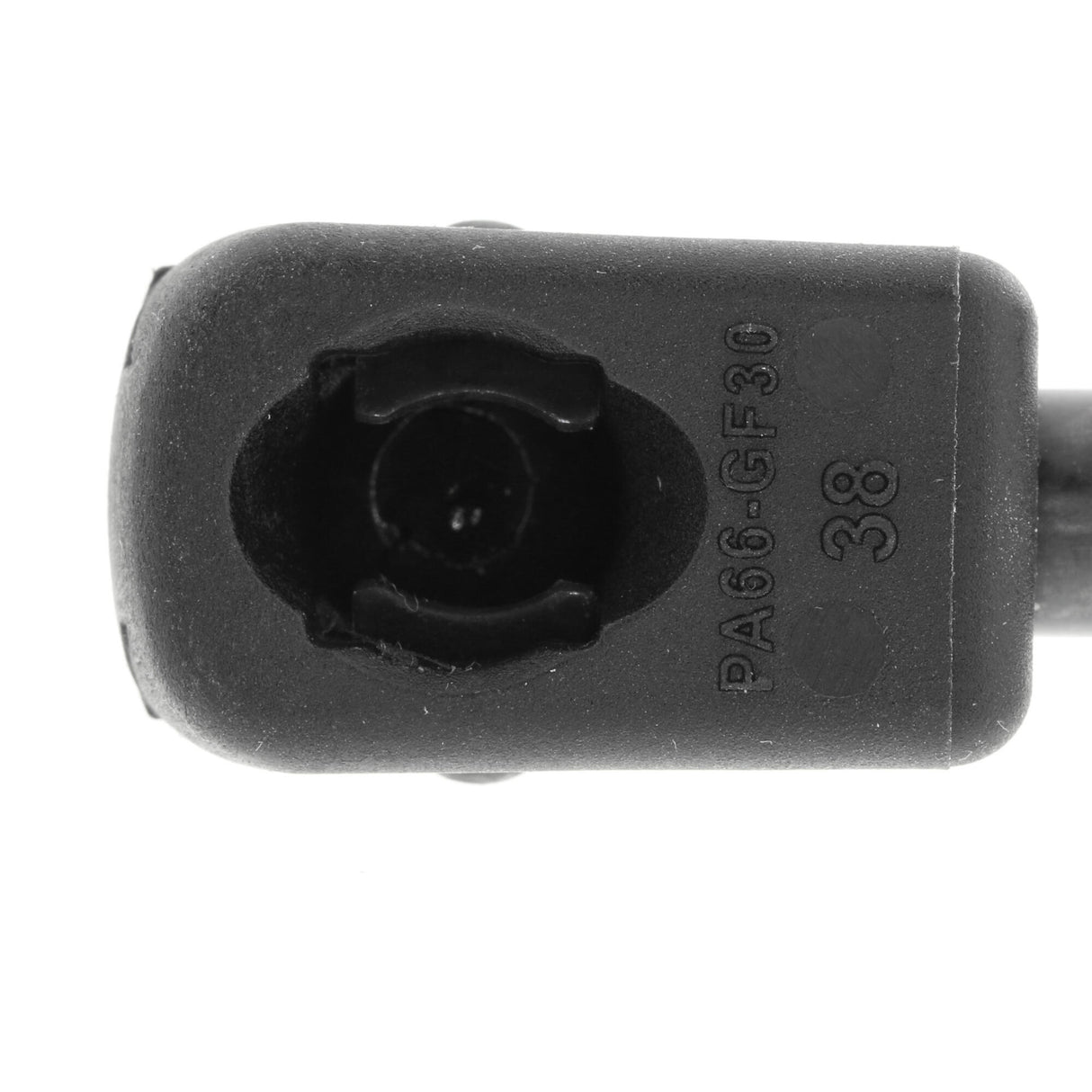 NISSAN Gas Spring, boot/cargo area - ACKOJA A38-0082