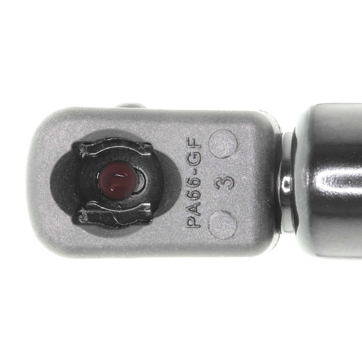 NISSAN Gas Spring, boot/cargo area - ACKOJA A38-0083