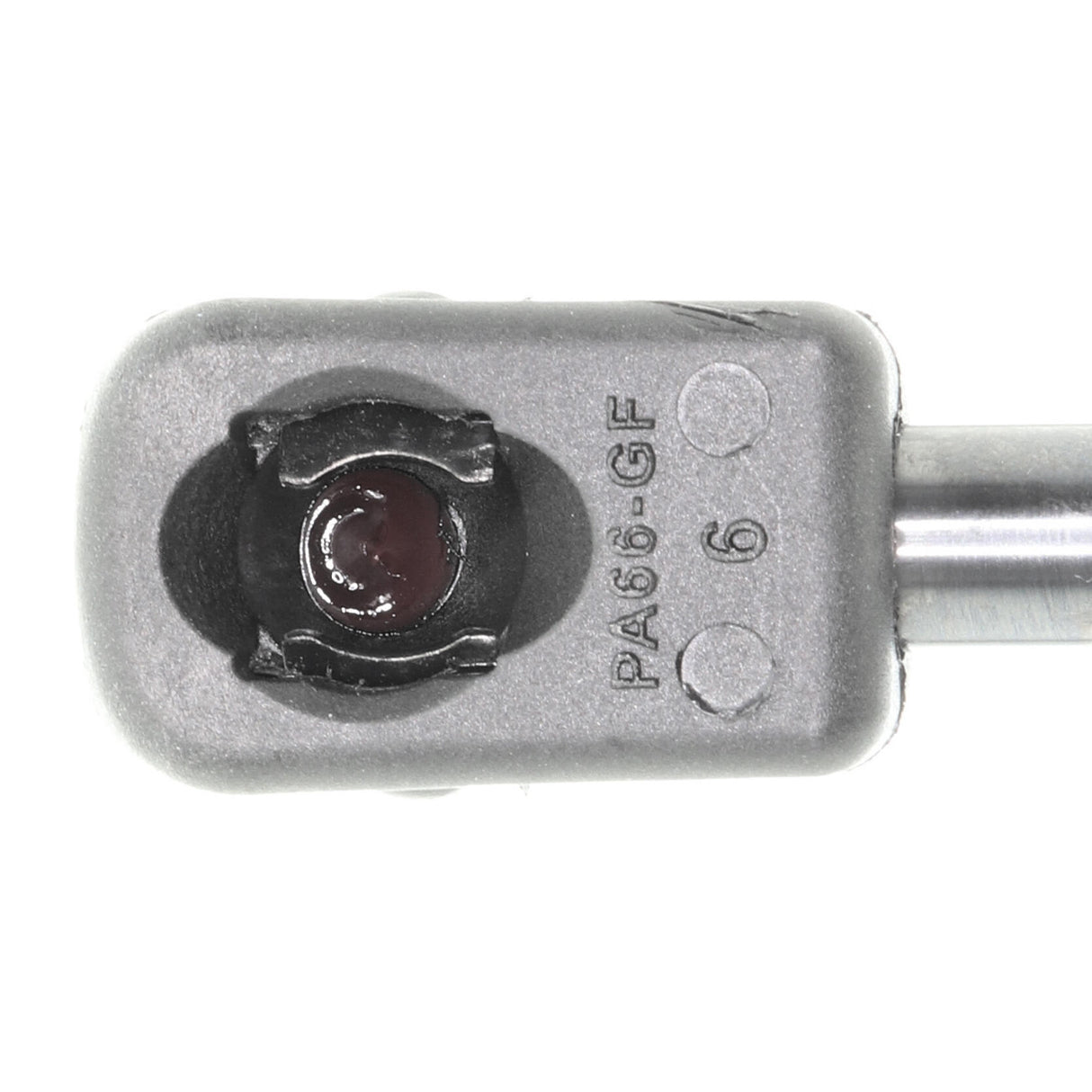 NISSAN Gas Spring, boot/cargo area - ACKOJA A38-0083