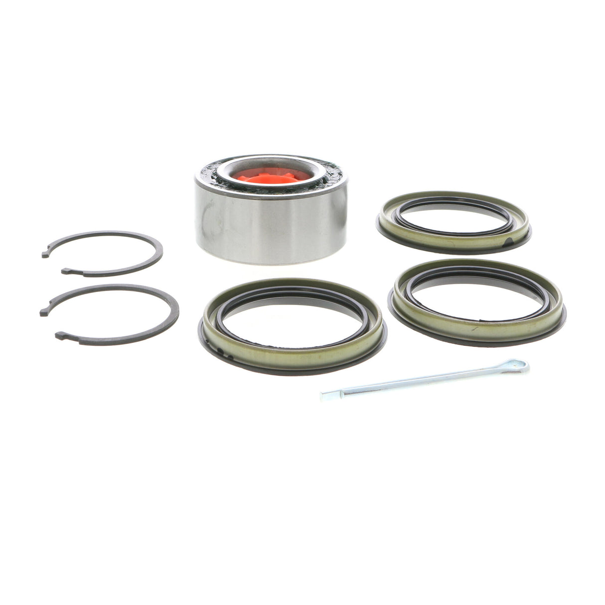 NISSAN Wheel Bearing Kit - ACKOJA A38-0084