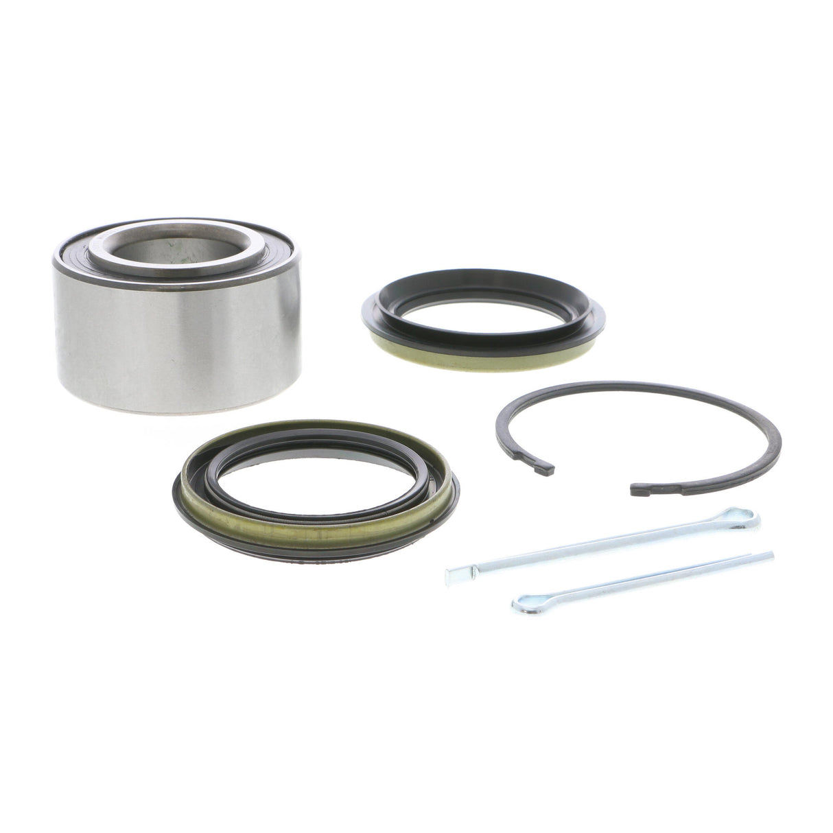 NISSAN Wheel Bearing Kit - ACKOJA A38-0085