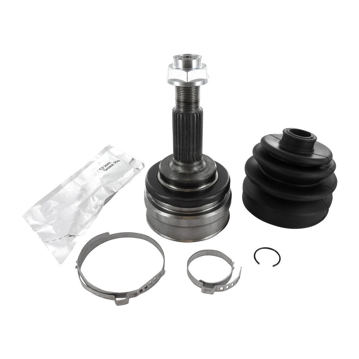 NISSAN Joint Kit, drive shaft - ACKOJA A38-0097