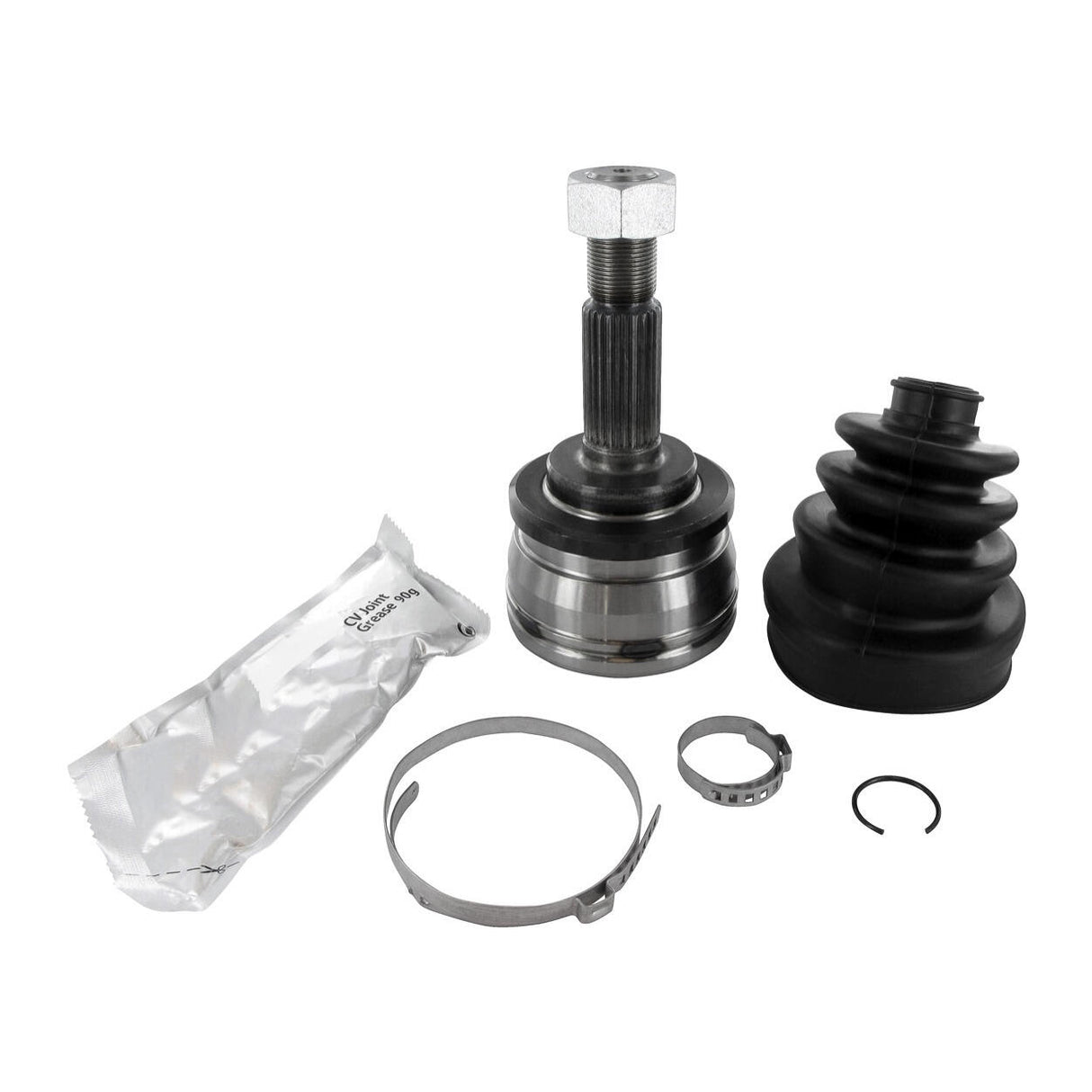 NISSAN Joint Kit, drive shaft - ACKOJA A38-0098