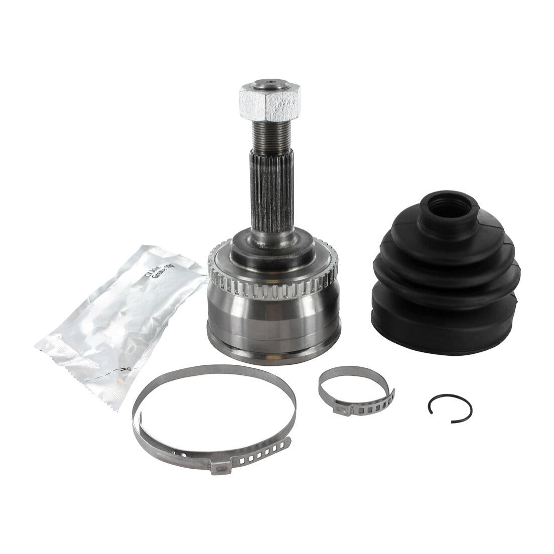 NISSAN Joint Kit, drive shaft - ACKOJA A38-0102