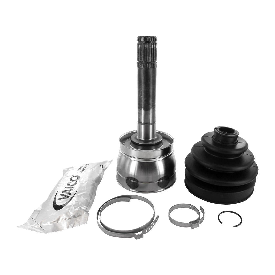 NISSAN Joint Kit, drive shaft - ACKOJA A38-0103
