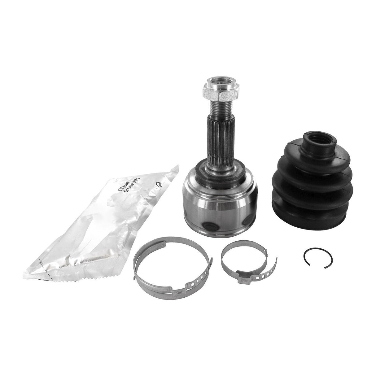 NISSAN Joint Kit, drive shaft - ACKOJA A38-0111