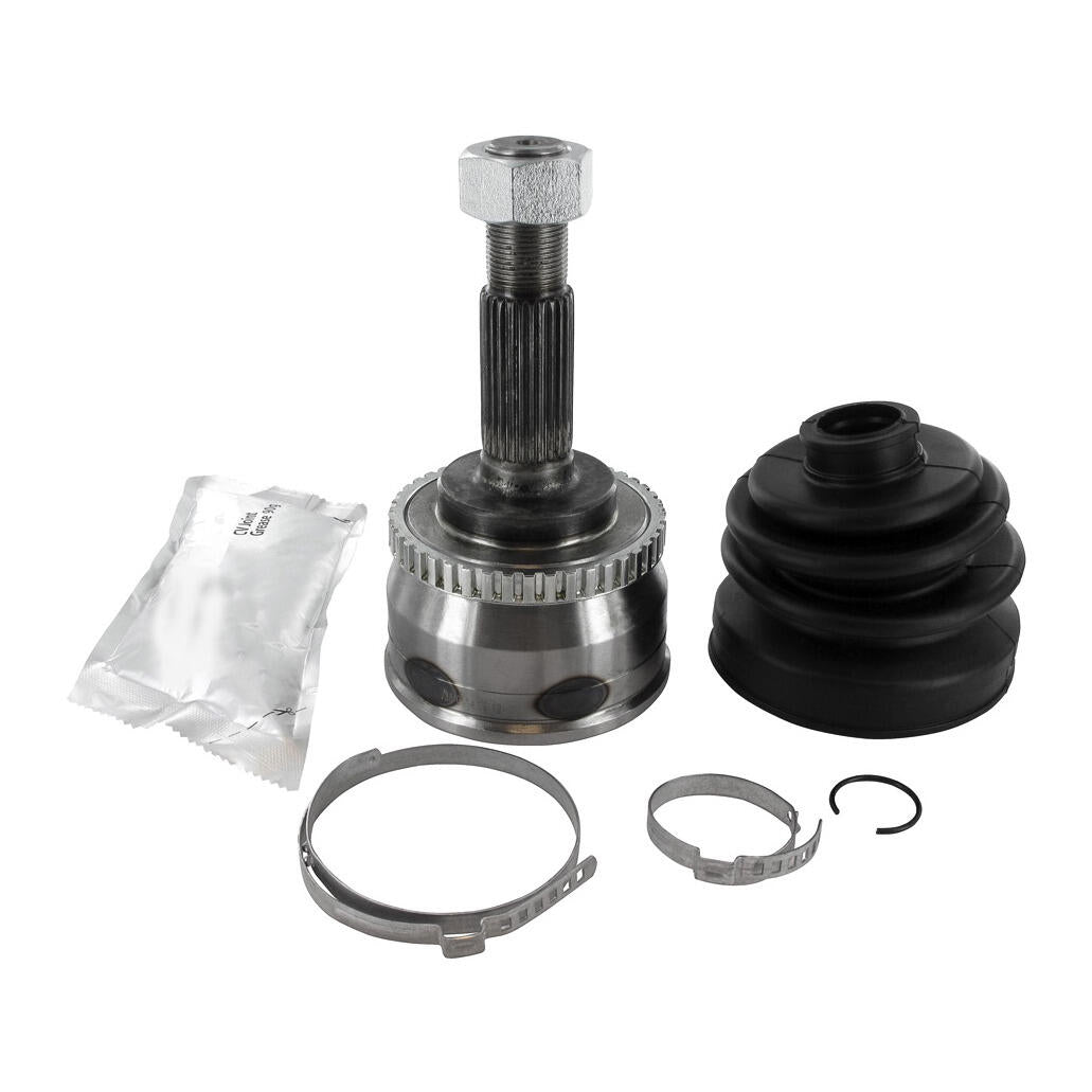 NISSAN Joint Kit, drive shaft - ACKOJA A38-0114