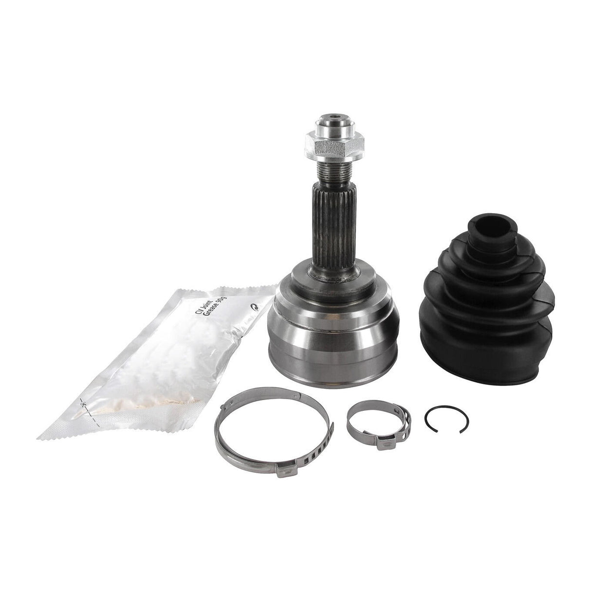 NISSAN Joint Kit, drive shaft - ACKOJA A38-0117