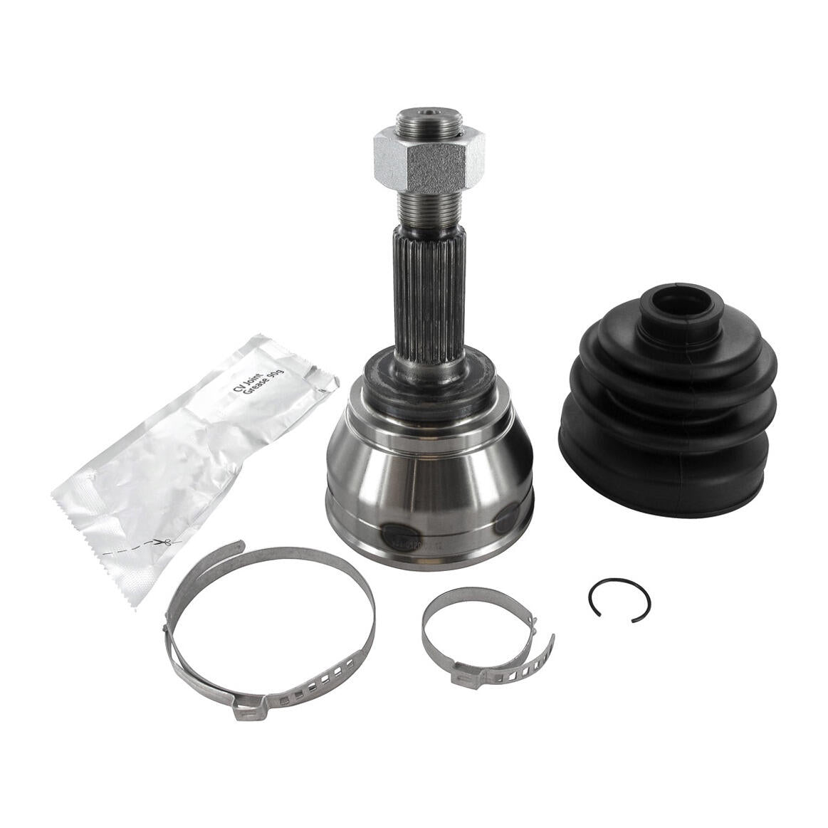 NISSAN Joint Kit, drive shaft - ACKOJA A38-0120
