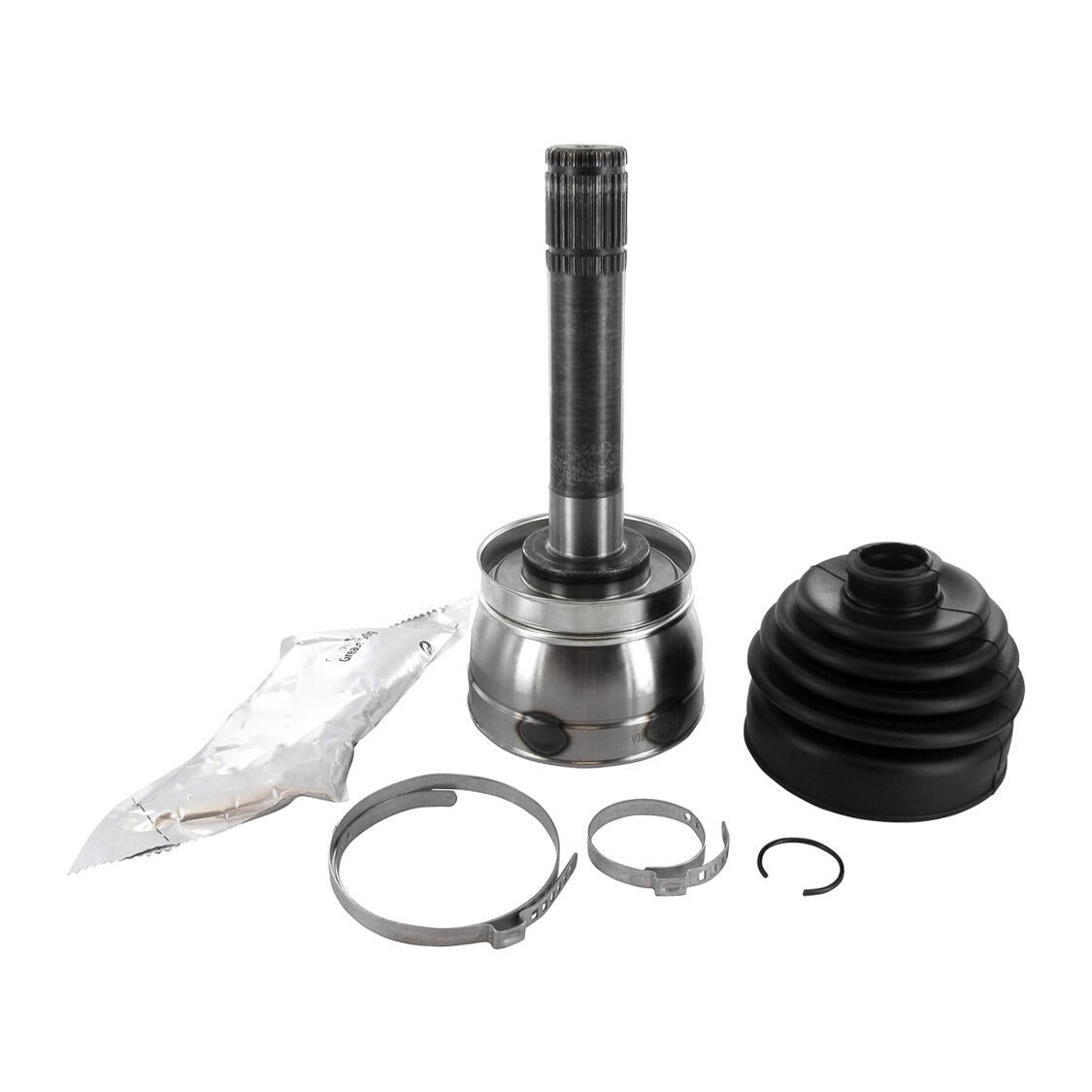 NISSAN Joint Kit, drive shaft - ACKOJA A38-0121
