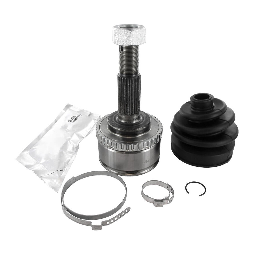 NISSAN Joint Kit, drive shaft - ACKOJA A38-0123