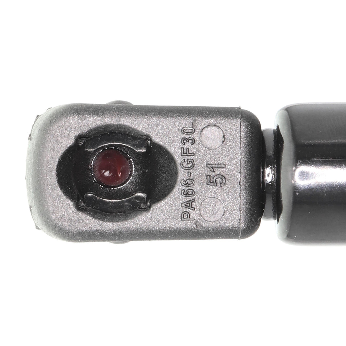 NISSAN Gas Spring, boot/cargo area - ACKOJA A38-0126