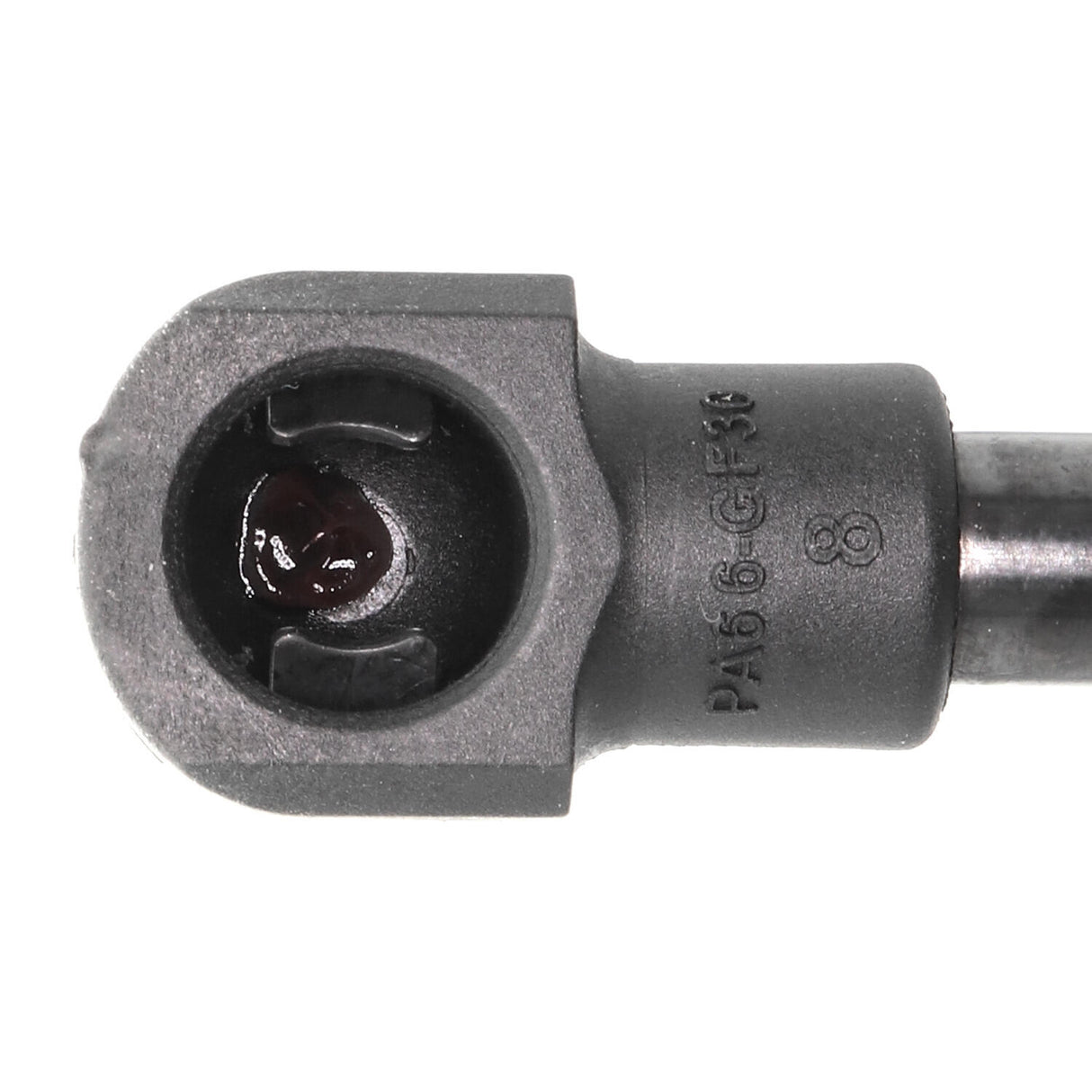 NISSAN Gas Spring, boot/cargo area - ACKOJA A38-0127