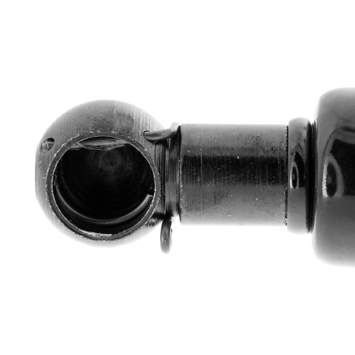 NISSAN Gas Spring, boot/cargo area - ACKOJA A38-0128