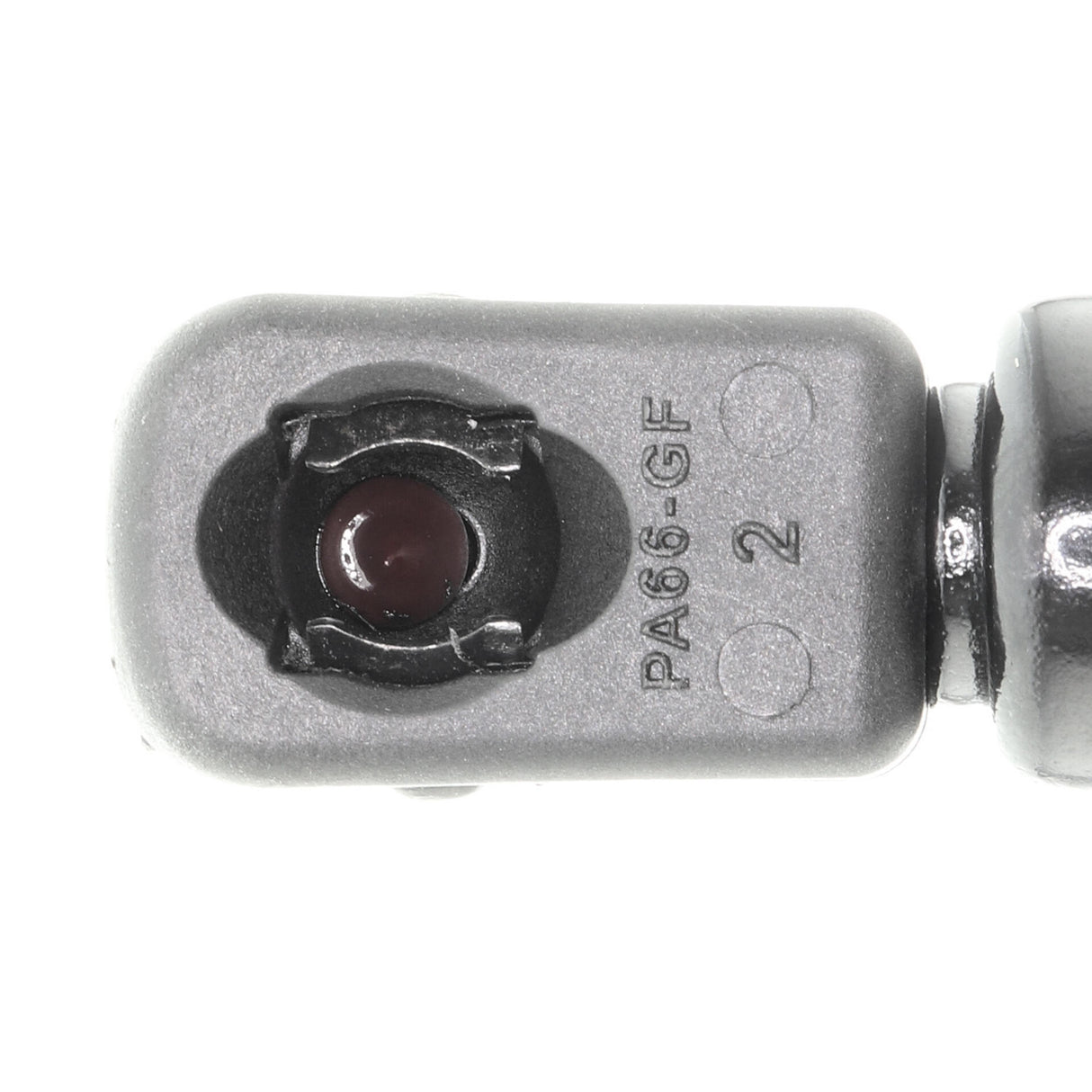 NISSAN Gas Spring, boot/cargo area - ACKOJA A38-0133