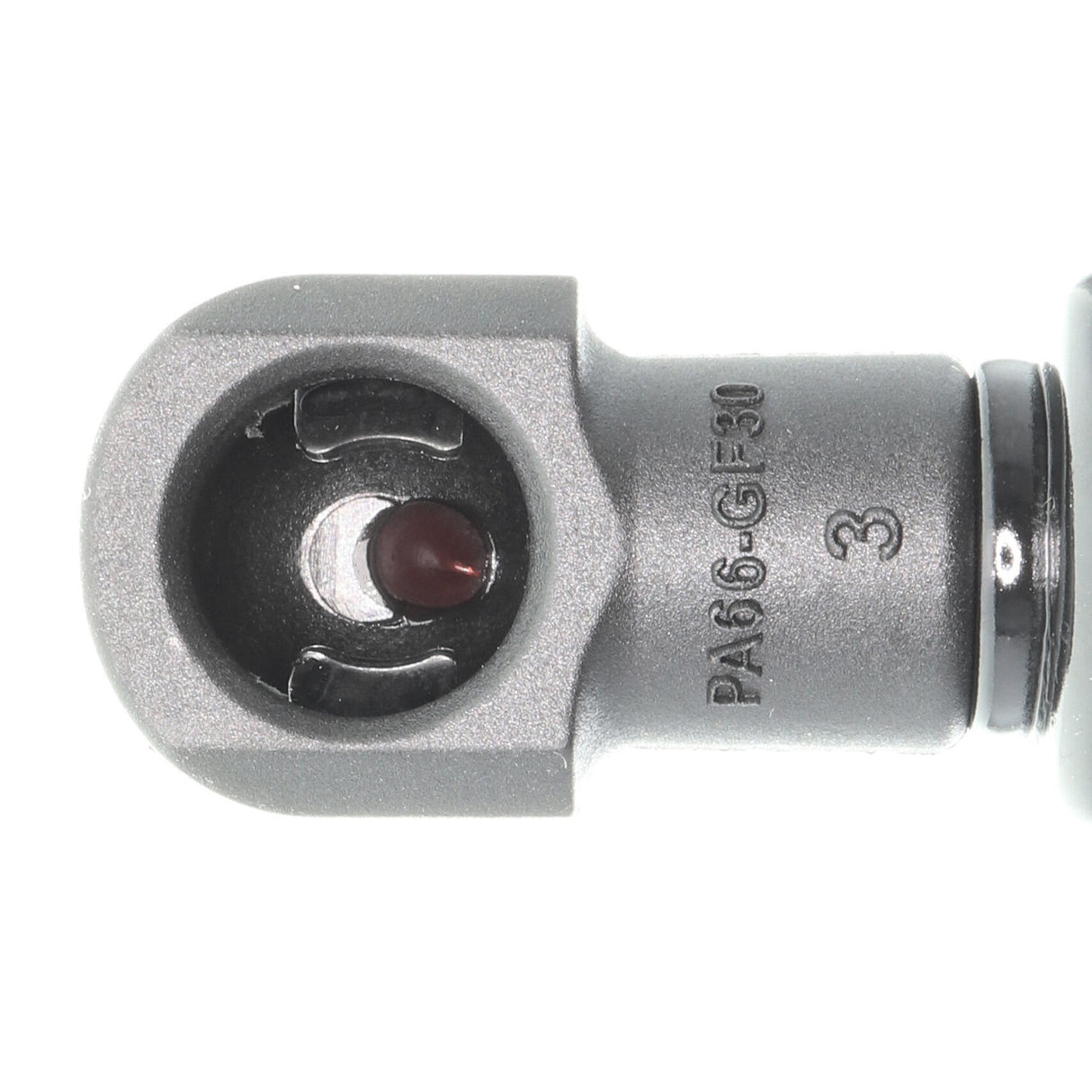 NISSAN Gas Spring, boot/cargo area - ACKOJA A38-0134