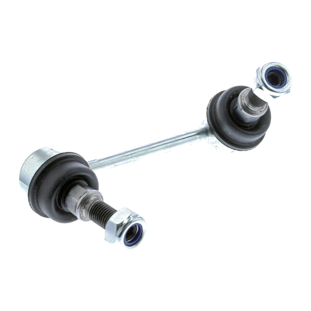 NISSAN Link/Coupling Rod, stabiliser bar - ACKOJA A38-0140