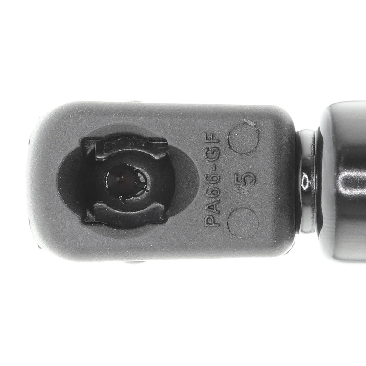 NISSAN Gas Spring, boot/cargo area - ACKOJA A38-0164