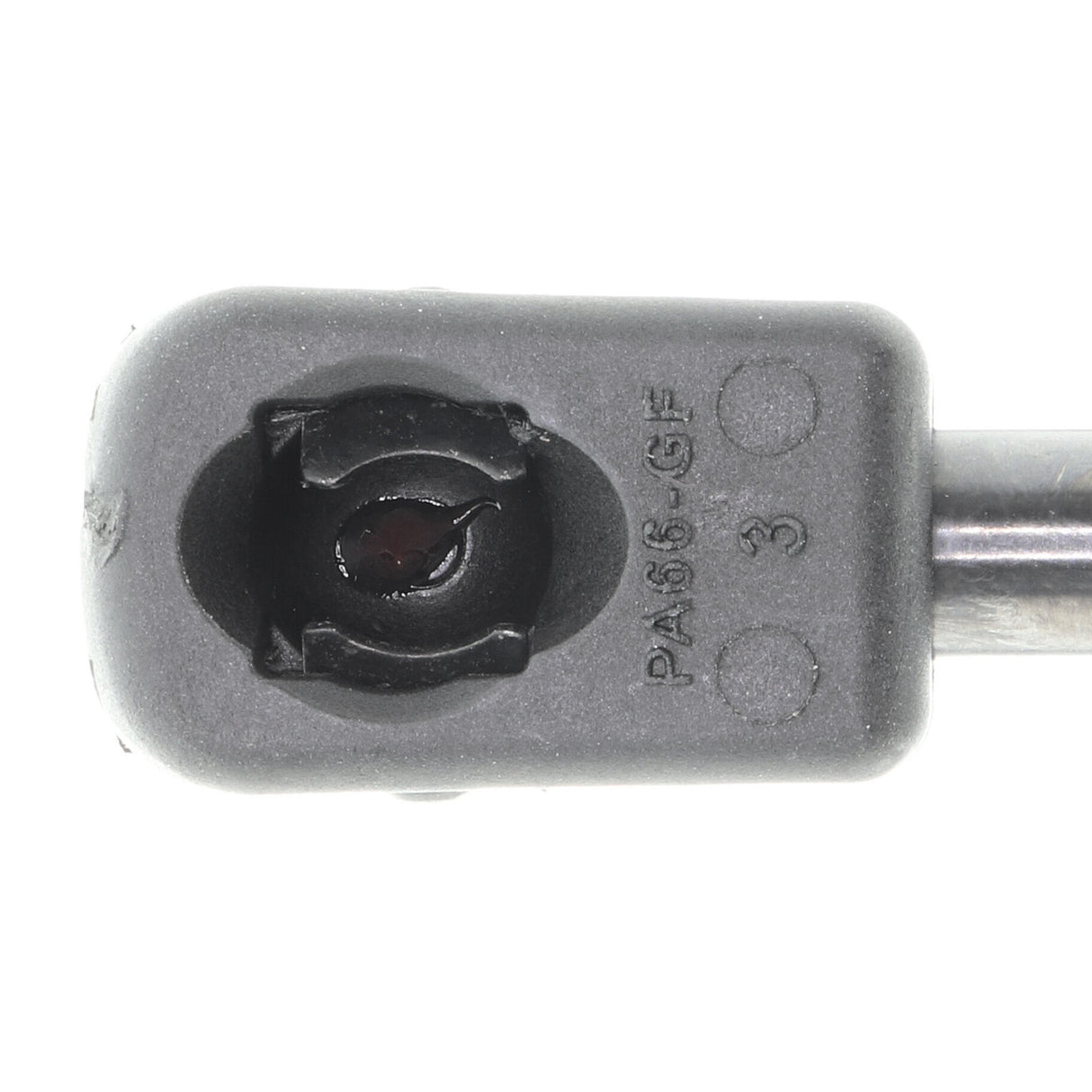 NISSAN Gas Spring, boot/cargo area - ACKOJA A38-0164