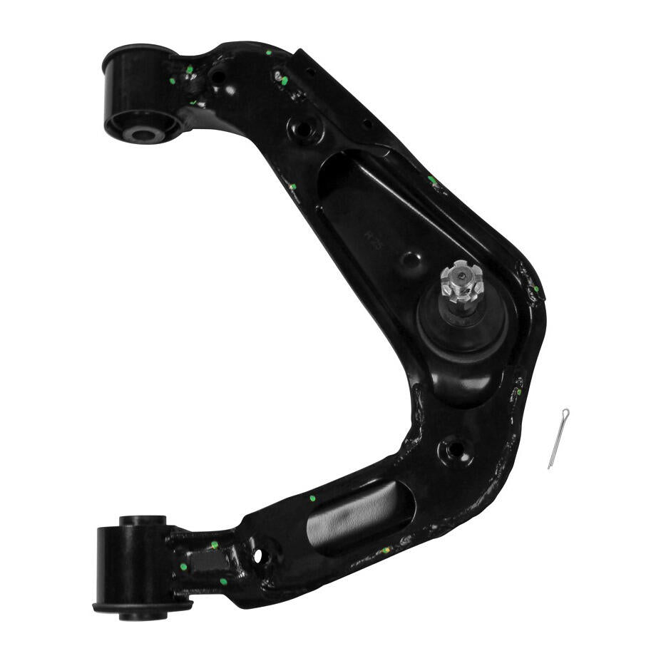 NISSAN Control/Trailing Arm, wheel suspension - ACKOJA A38-0194