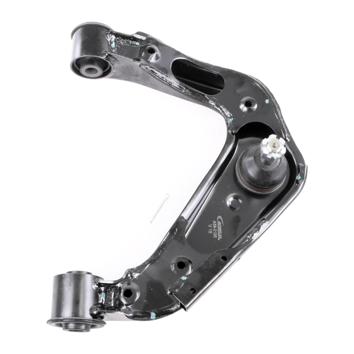 NISSAN Control/Trailing Arm, wheel suspension - ACKOJA A38-0195