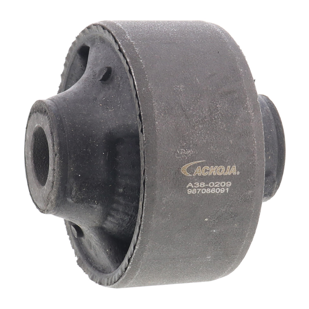 NISSAN Mounting, control/trailing arm - ACKOJA A38-0209