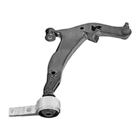 NISSAN Control/Trailing Arm, wheel suspension - ACKOJA A38-0245