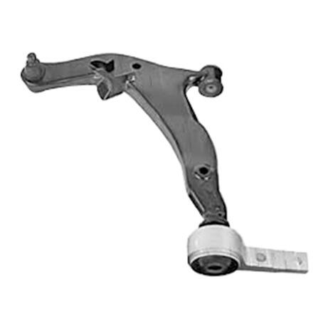 NISSAN Control/Trailing Arm, wheel suspension - ACKOJA A38-0246