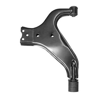 NISSAN Control/Trailing Arm, wheel suspension - ACKOJA A38-0250